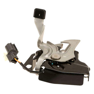 Genuine® - Hood Latch