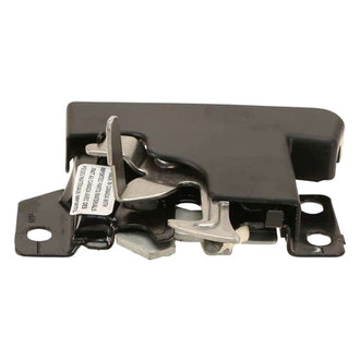 Genuine® - Hood Latch