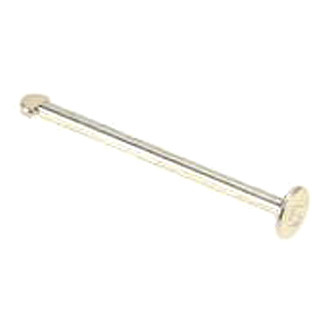 Genuine® - Rear Drum Brake Shoe Hold Down Pin