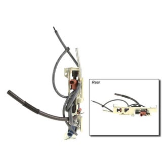 Genuine® - Vapor Canister Purge Solenoid
