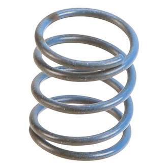 Genuine® - Rear Parking Brake Hold Down Spring