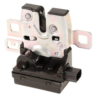 Genuine® - Trunk Lid Latch