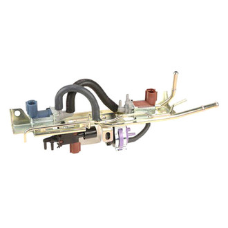 Genuine® - Vapor Canister Purge Valve