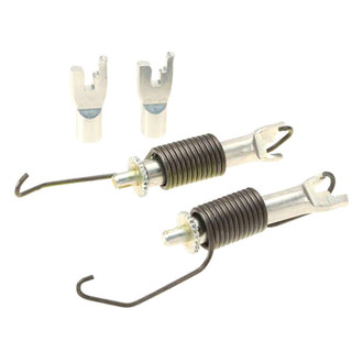 Genuine® - Rear Drum Brake Adjusting Lever