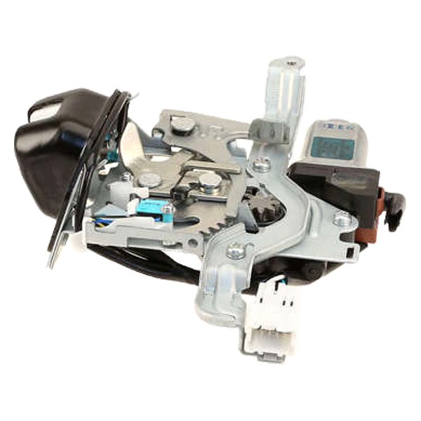 Genuine® W01332112326OES Trunk Lid Latch