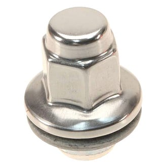 Genuine® - Mag Seat Lug Nut