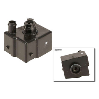Genuine® - Vapor Canister Purge Solenoid
