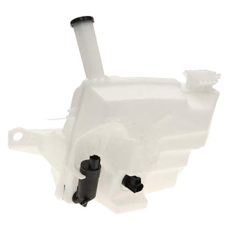 Genuine® - Washer Fluid Reservoir