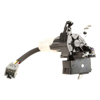 Genuine® - Trunk Lid Latch