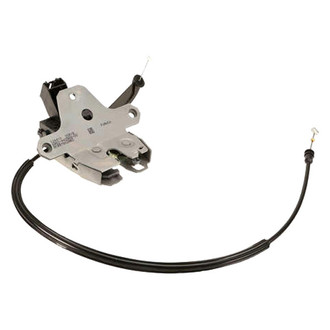 Genuine® - Trunk Lid Latch