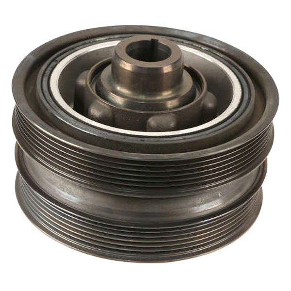 Genuine® - Crankshaft Pulley