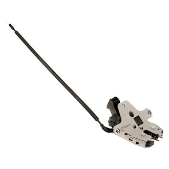 Genuine® - Trunk Lid Latch