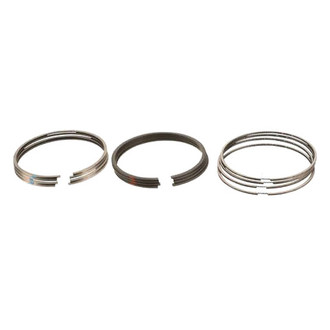 Genuine® - Standard Piston Ring Set