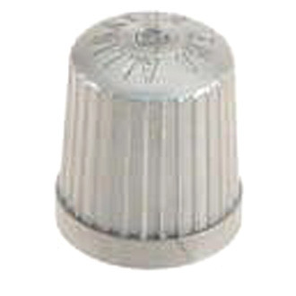 Genuine® - Wheel Valve Stem Caps