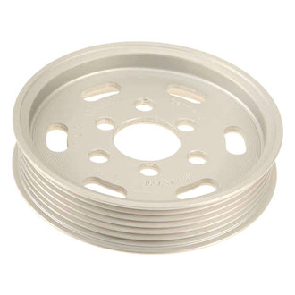 Genuine® - Power Steering Pump Pulley