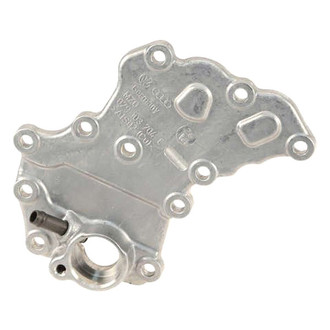 Genuine® - Crankcase Vent Valve