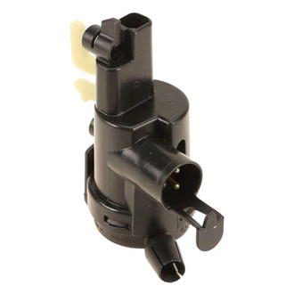 Genuine® - Trunk Lock Actuator Motor