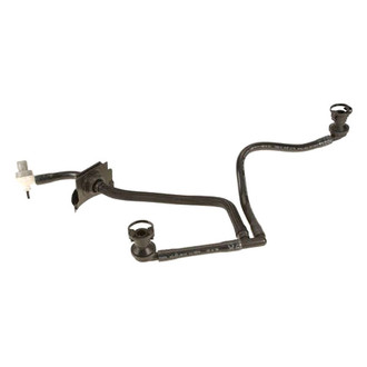 Genuine® - Booster Vacuum Hose