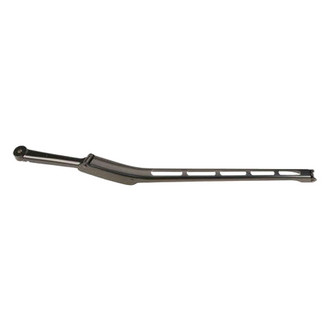 Genuine® - Driver Side Windshield Wiper Arm