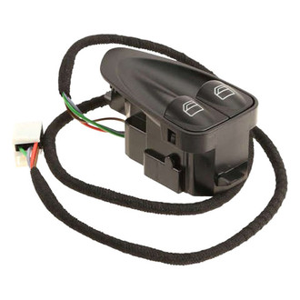 Genuine® - Driver Side Window Switch