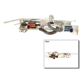 Genuine® - Vapor Canister Purge Valve
