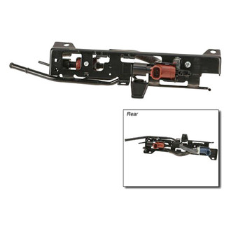 Genuine® - Vapor Canister Purge Valve
