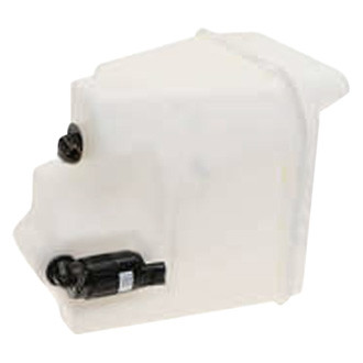 Genuine® - Washer Fluid Reservoir