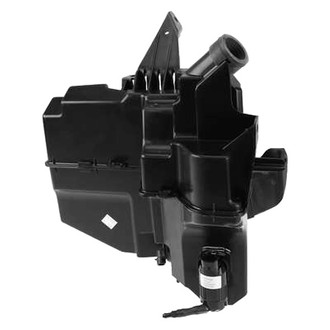 Genuine® - Washer Fluid Reservoir