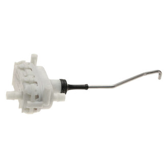Genuine® - Trunk Lock Actuator Motor
