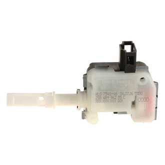 Genuine® - Trunk Lock Actuator Motor