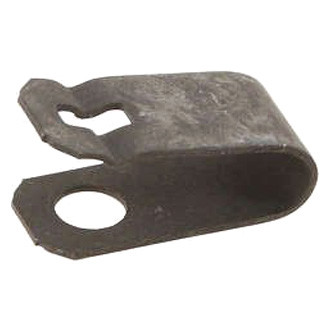 Genuine® - Rear Drum Brake Hold Down Spring