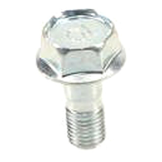 Genuine® - Front Disc Brake Caliper Bolt