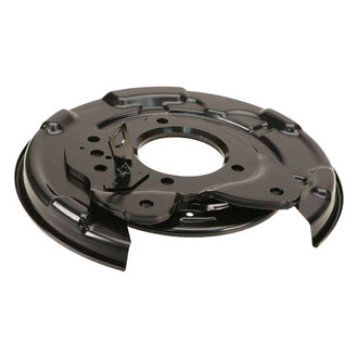 Genuine® - Parking Brake Backing Plate