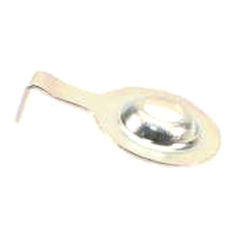 Genuine® - Parking Brake Shoe Hold Down Cup