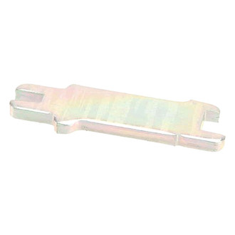 Genuine® - Rear Parking Brake Strut