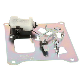 Genuine® - Trunk Lid Latch