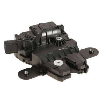Genuine® - Driver Side Trunk Lid Latch