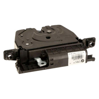Genuine® - Trunk Lid Latch