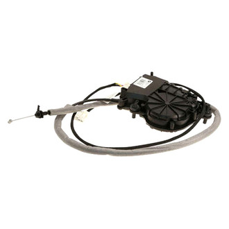 Genuine® - Trunk Lock Actuator Motor