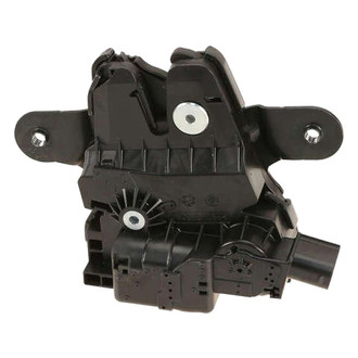 Genuine® - Rear Door Latch Assembly