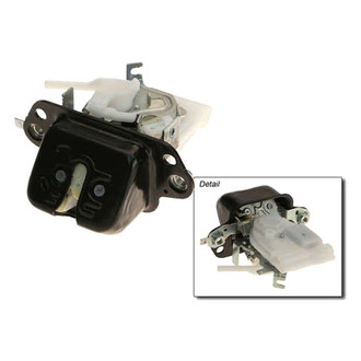 Genuine® - Trunk Lid Latch