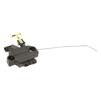 Genuine® - Trunk Lock Actuator Motor
