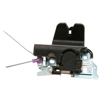 Genuine® - Trunk Lid Latch