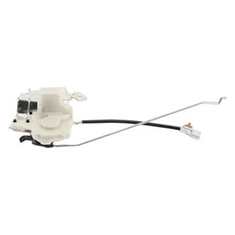 Genuine® - Trunk Lock Actuator Motor