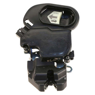 Genuine® - Trunk Lid Latch