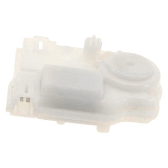 Genuine® - Trunk Lock Actuator Motor