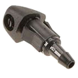 Genuine® - Front Windshield Washer Nozzle