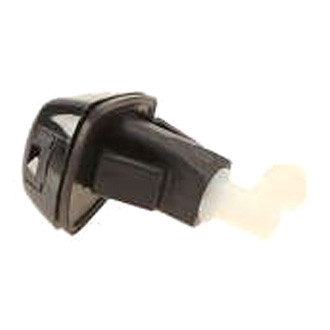 Genuine® - Front Windshield Washer Nozzle