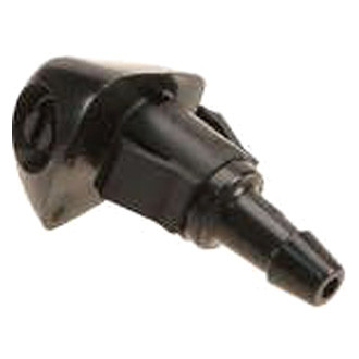 Genuine® - Front Windshield Washer Nozzle