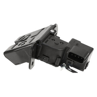 Genuine® - Trunk Lid Latch